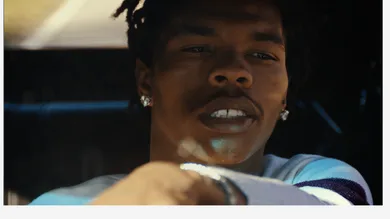 Lil Baby via YouTube