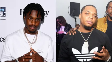 Dave Kotinsky/Getty Images, Brad Barket/Getty Images