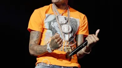 Roger Kisby / Stringer / Getty Images