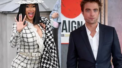 Pascal Le Segretain/Getty Images & Emma McIntyre/Getty Images