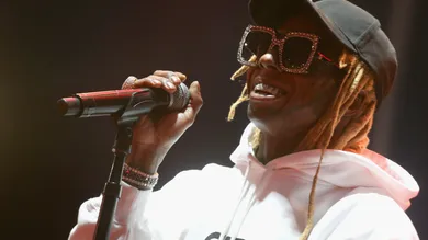 Gary Miller/Getty Images