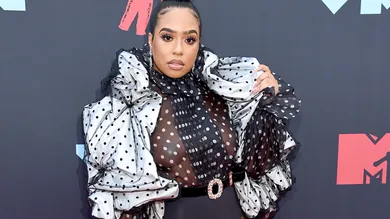 Jamie McCarthy/Getty Images for MTV