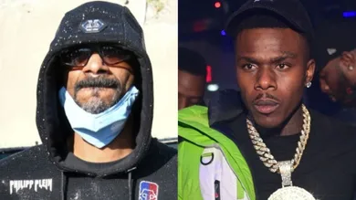 Rodin Eckenroth, Prince Williams/Getty Images