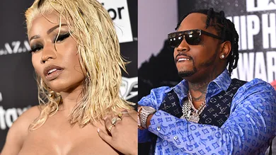 Steven Ferdman & Paras Griffin/Getty Images