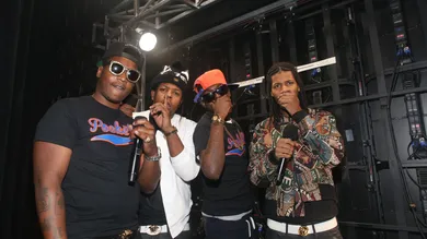 Bennett Raglin/Getty Images