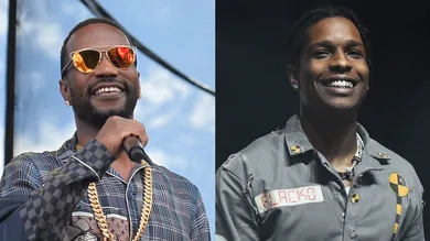 Bryan Steffy/Getty Images, Kevin Winter/Getty Images