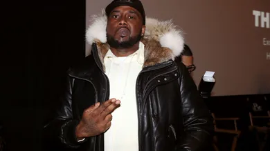 Johnny Nunez/Getty Images