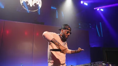 Brian Dowling/ Getty Images