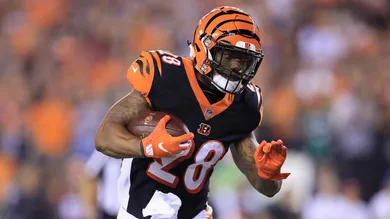 Andy Lyons/Getty Images