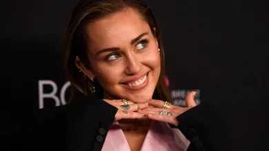 Frazer Harrison/Getty Images