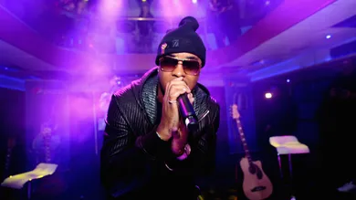 Brad Barket/Getty Images