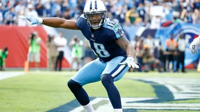 Andy Lyons/Getty Images