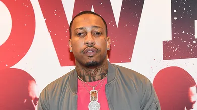 Paras Griffin / Getty Images