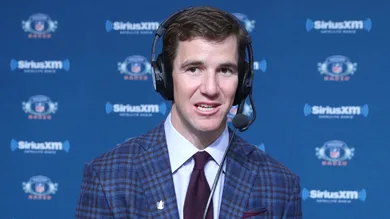 Cindy Ord/Getty Images