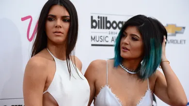 Frazer Harrison/Getty Images