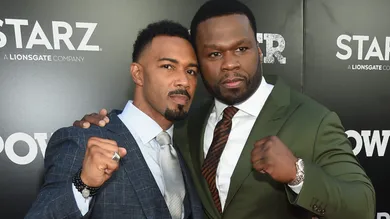 Jamie McCarthy/Getty Images for Starz Entertainment LLC