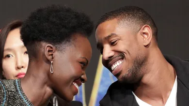 Han Myung-Gu/Getty Images