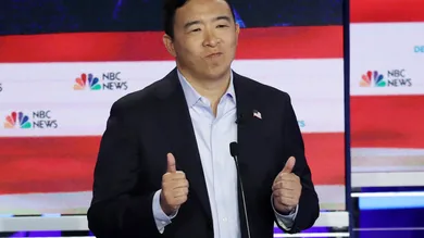 Drew Angerer / Staff / Getty Images