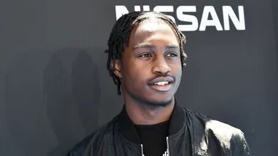 Paras Griffin/Getty Images