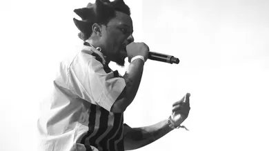 Amy Sussman/Getty Images for Coachella