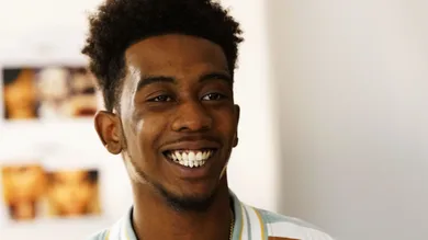 Bennett Raglin/Getty Images