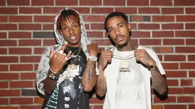 Mireya Acierto/Getty Images