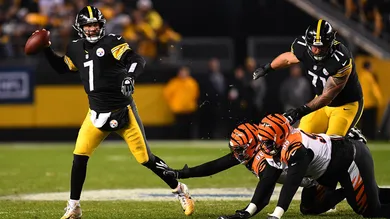 Joe Sargent/Getty Images