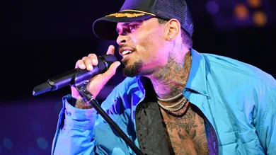 Earl Gibson III/Getty Images