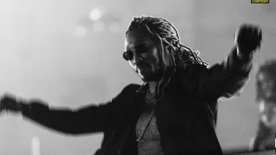 Future/Epic Records via HNHH