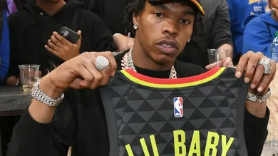 Paras Griffin#SPORT/Getty Images