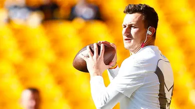 Jared Wickerham/Getty Images