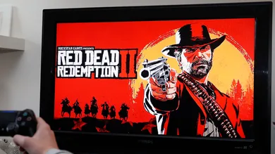 Chesnot/Getty Images