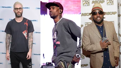 Vivien Killilea/Getty Images, Kevin Winter/Getty Images, Paras Griffin/Getty Images