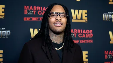 Santiago Felipe/Getty Images