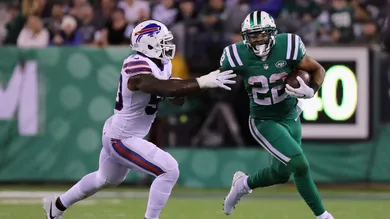 Abbie Parr/Getty Images