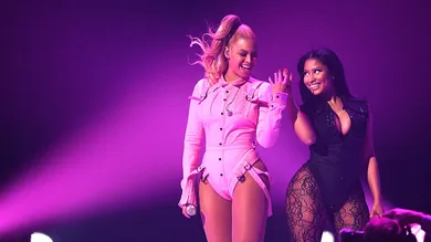 Photo by Jamie McCarthy/Getty Images for TIDAL