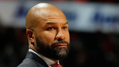 Kevin C. Cox/Getty Images