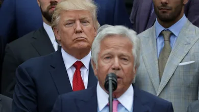 Chip Somodevilla/Getty Images