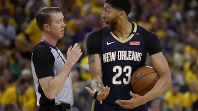 Ezra Shaw/Getty Images