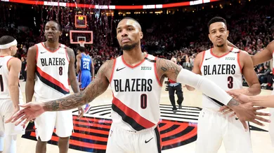 Steve Dykes/Getty Images