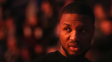 Christian Petersen/Getty Images