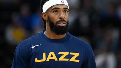 Alex Goodlett/Getty Images