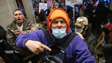 Win McNamee / Staff / Getty Images