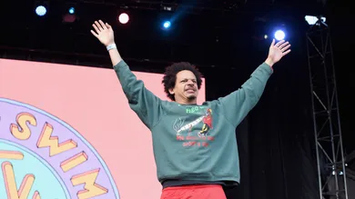 Vivien Killilea/Getty Images