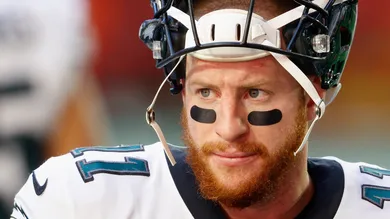 Christian Petersen/Getty Images