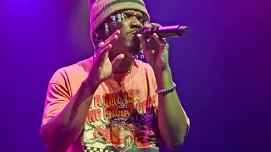 Stephen J. Cohen/Getty Images