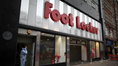 Peter Macdiarmid/Getty Images