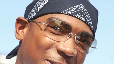 Kevin Winter/ImageDirect