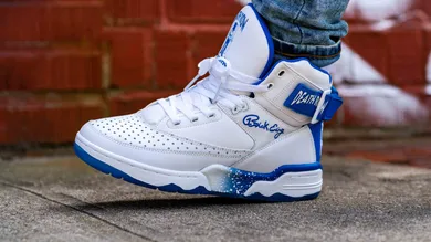 Image via Ewing Athletics HNHH