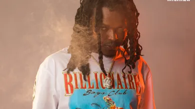 Image provided to HNHH by artist. Photo credit: John Canon